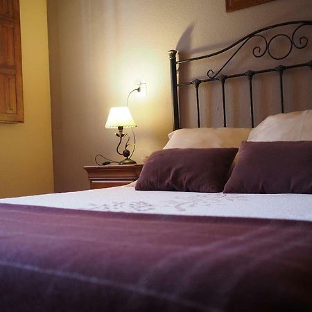 Hospedium Hostal Almanzor Navarredonda Extérieur photo