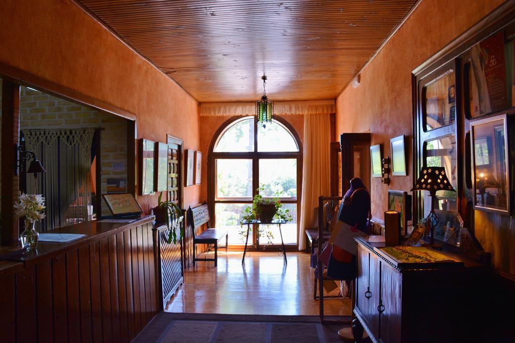 Hospedium Hostal Almanzor Navarredonda Extérieur photo