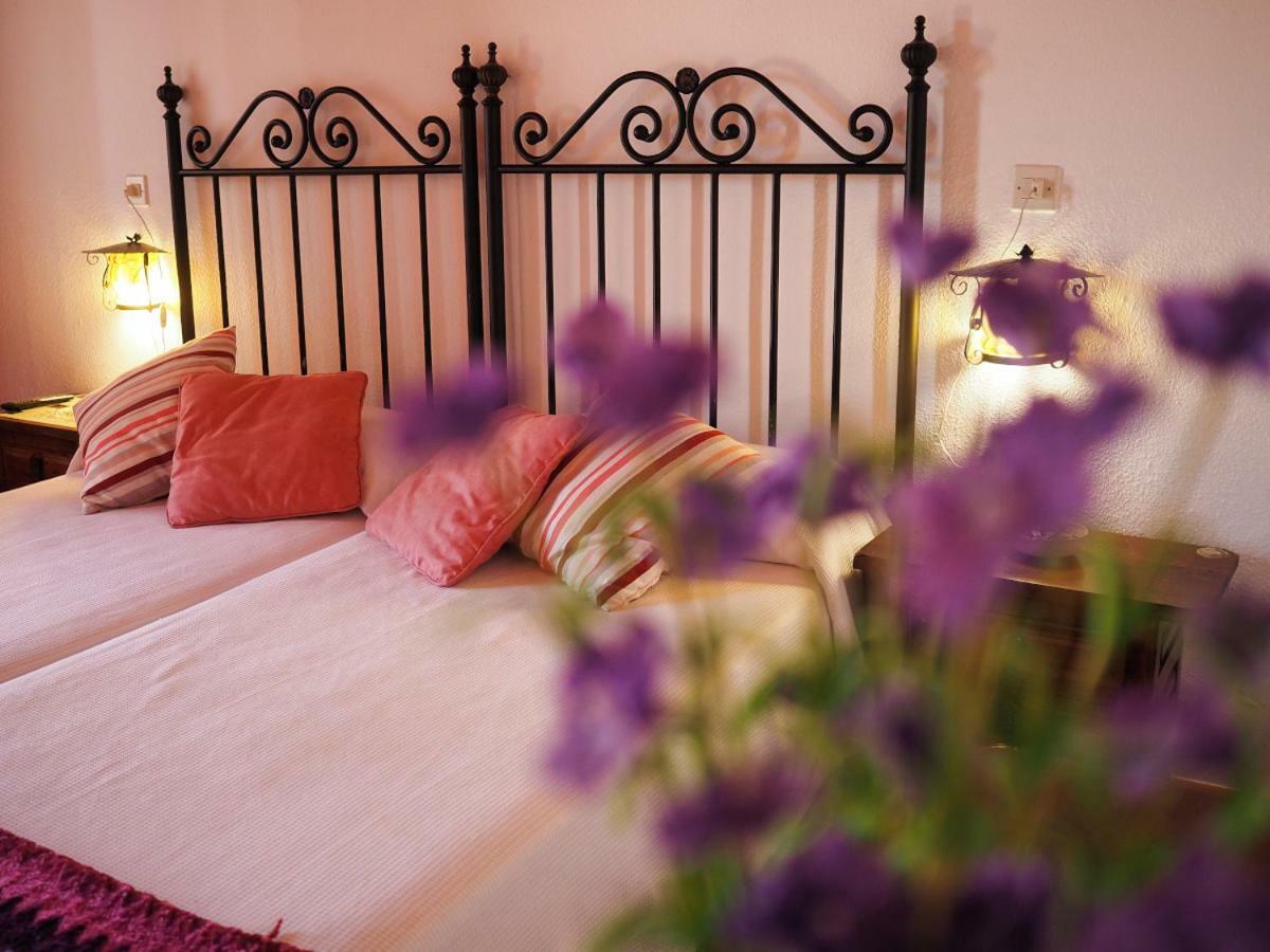 Hospedium Hostal Almanzor Navarredonda Extérieur photo